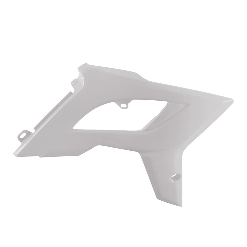 Restyle Radiator Shroud Beta White
