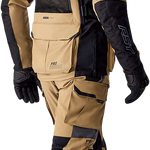 RST Pro Series Adventure D3O CE Textile Jacket