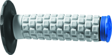 ProTaper Pillow Top Grips - Black/Gray/Blue - Case of 20