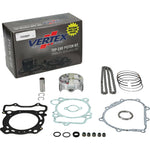 Top End Kit Hc 76.95/Std 13.5:1 Yam