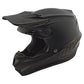 Troy Lee Designs Youth GP Helmet Mono/Black YMedium