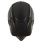 Troy Lee Designs Youth GP Helmet Mono/Black YMedium