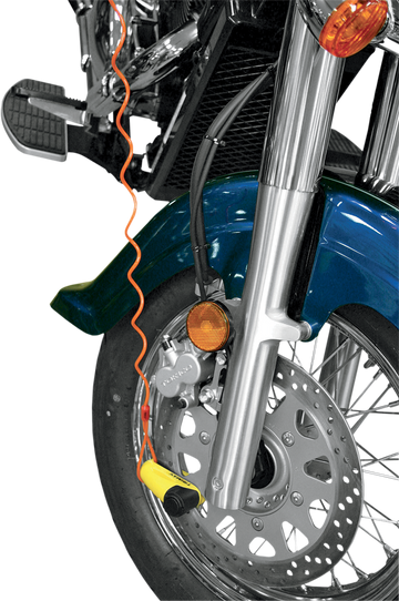 TRIMAX Safety Cable - 48" TSC612
