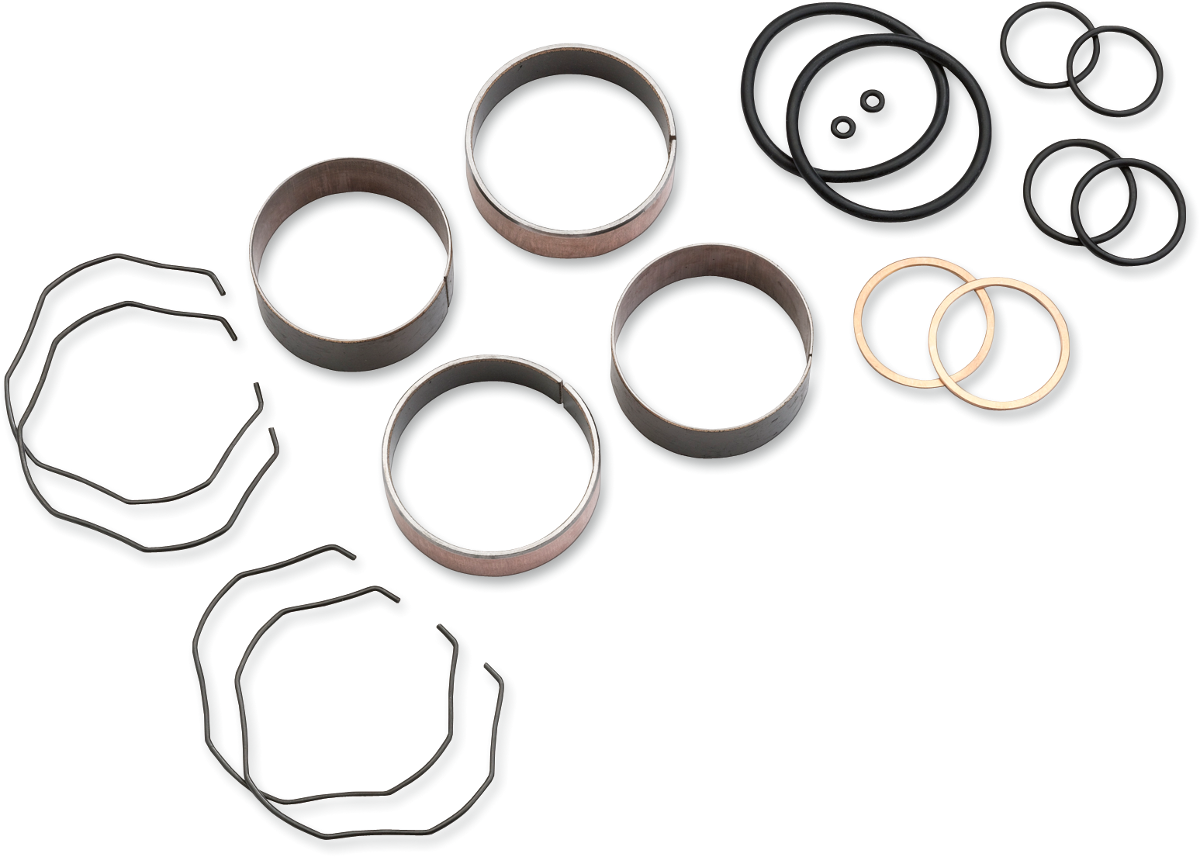 MOOSE OFFROAD Fork Bushing Kit - 48 mm 38-6128
