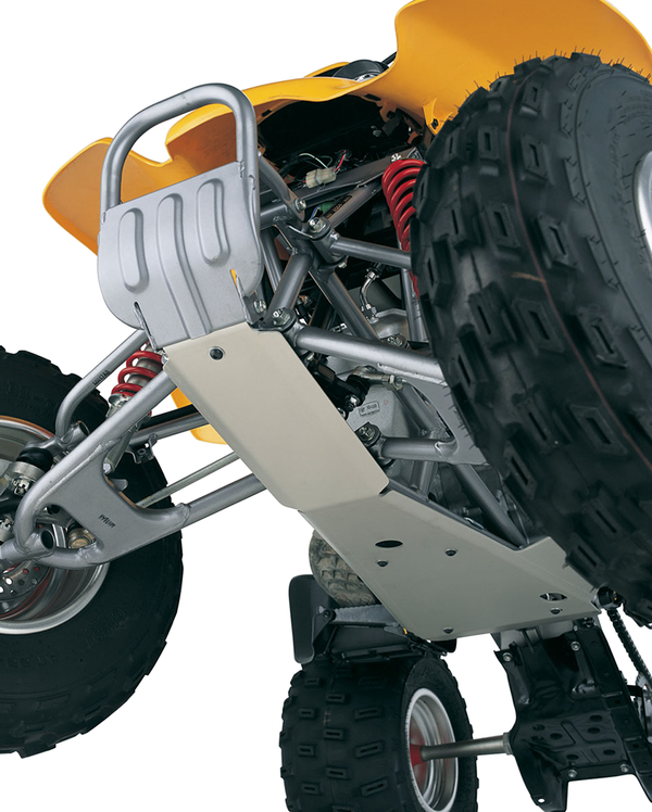Moose Offroad Full Skid Plate 636