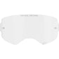 Alpinestars Supertech Lens - Clear 9100125-016 | Goggles Parts & Accessories