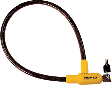 TRIMAX Quadra Braid Lock - 32" TQ1532