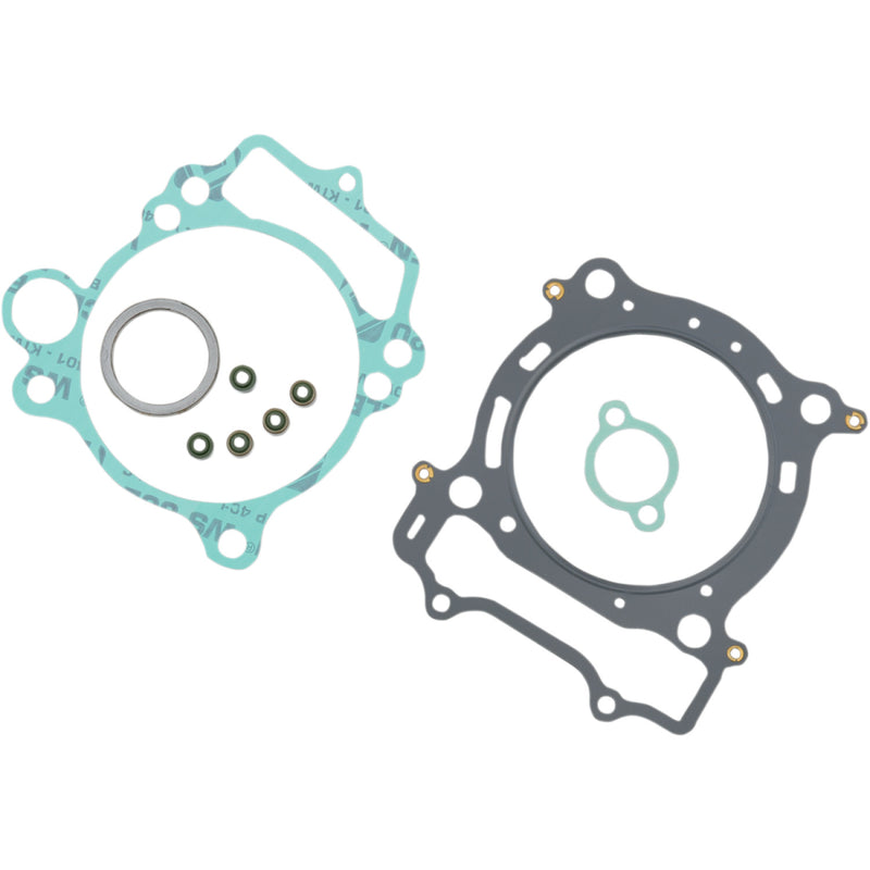 Athena Top End Gasket Kit - Yamaha P400485600053 | Gaskets & Kits