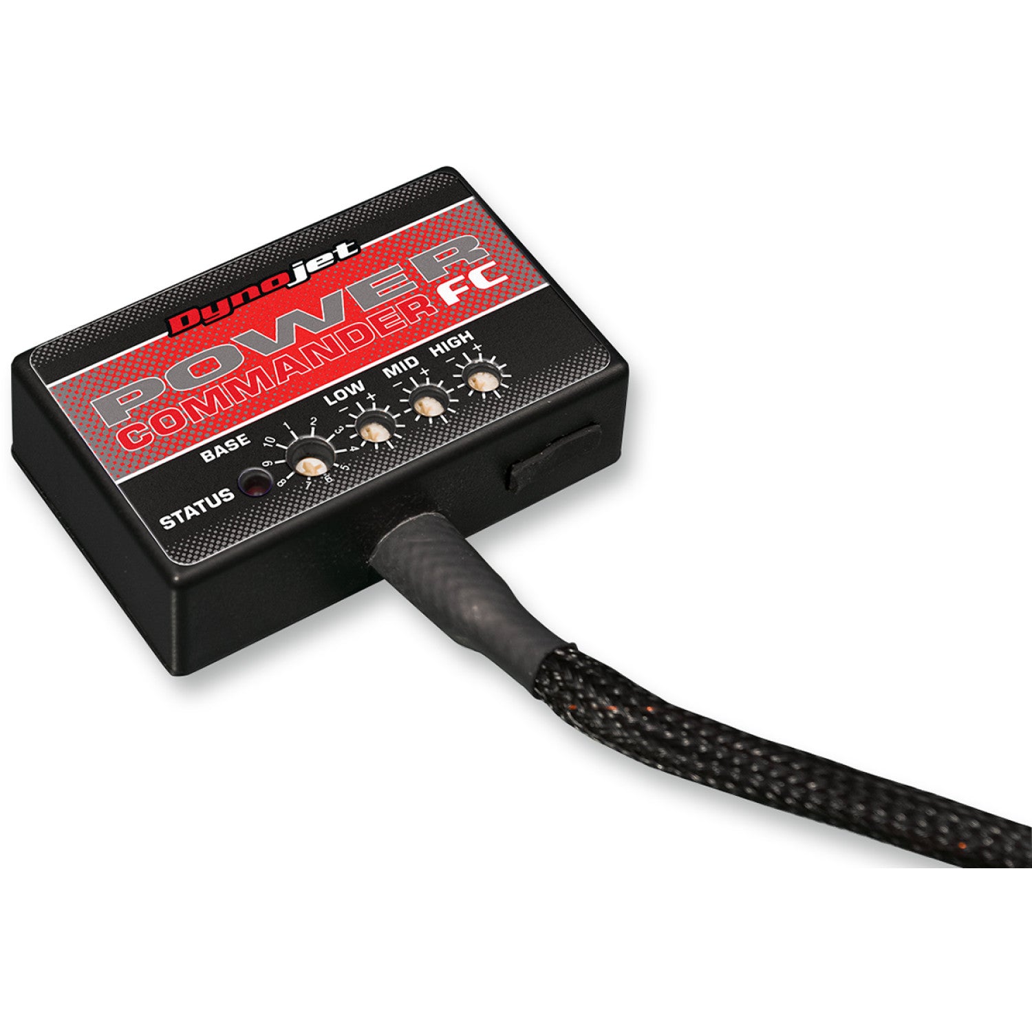 Dynojet Power Commander Fuel Controller - Suzuki FC20026 | Fuel Injection Tuning Systems