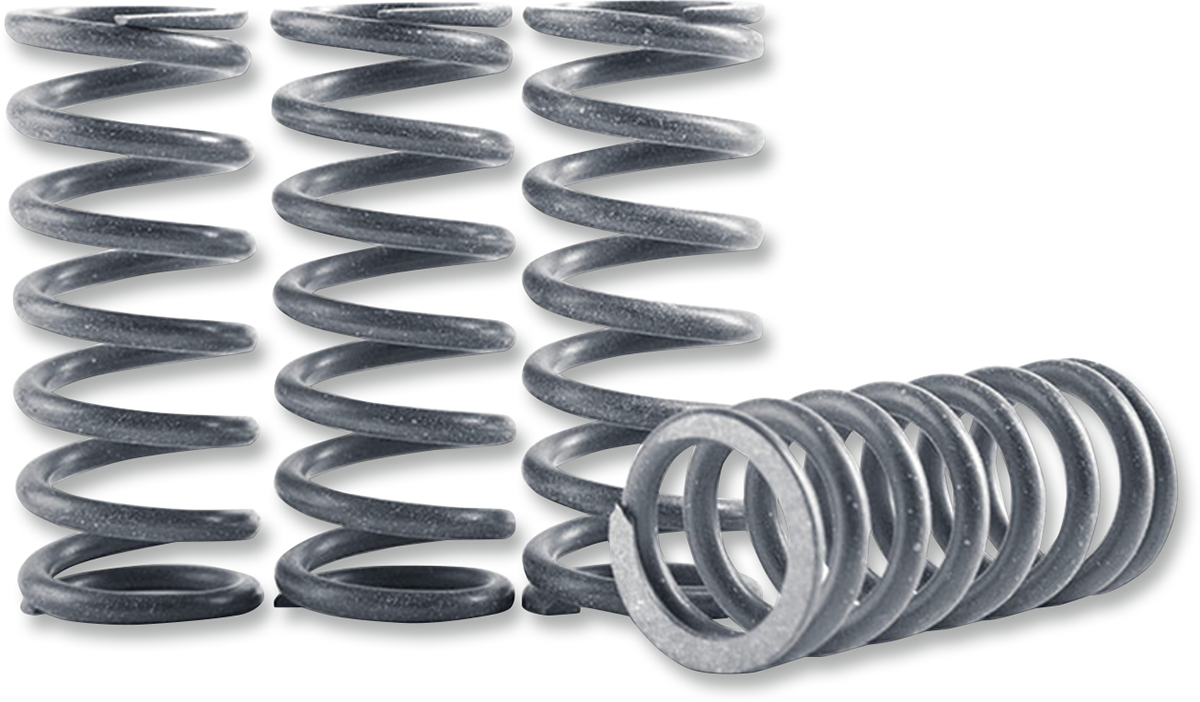 HINSON RACING Clutch Spring Kit CS068-4-0116 by Hinson Racing Clutch Plates & Springs