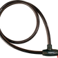 TRIMAX Quadra Braid Lock - 72" TQ2072