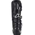 Alpinestars Tech 7 Black Size 8 - New Model
