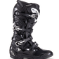 Alpinestars Tech 7 Black Size 8 - New Model
