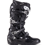 Alpinestars Tech 7 Black Size 8 - New Model