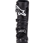 Alpinestars Tech 7 Black Size 8 - New Model