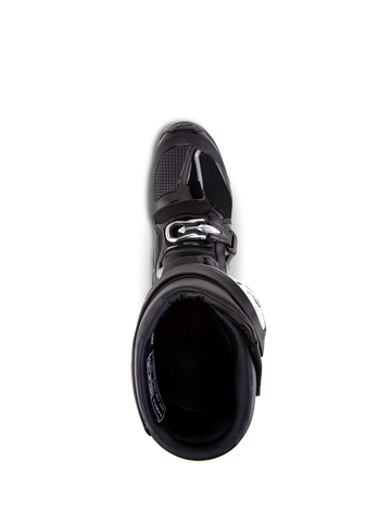 Alpinestars Tech 7 Black Size 8 - New Model