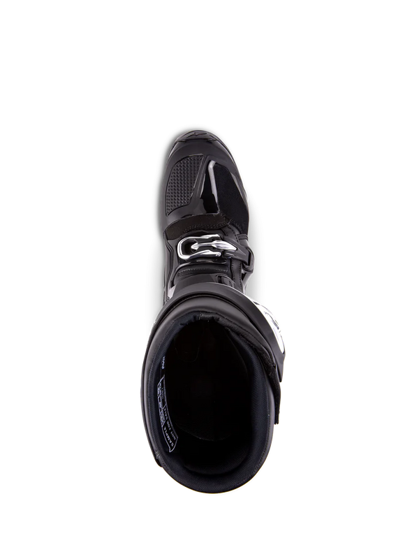 Alpinestars Tech 7 Black Size 8 - New Model