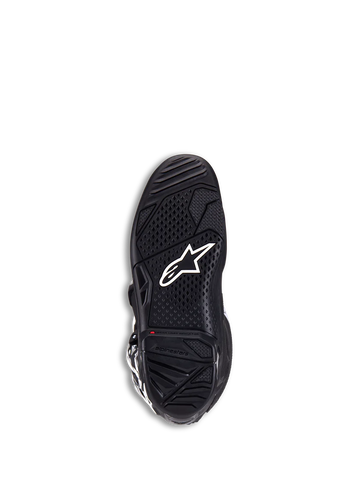 Alpinestars Tech 7 Black Size 8 - New Model