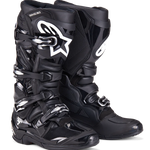 Alpinestars Tech 7 Black Size 8 - New Model