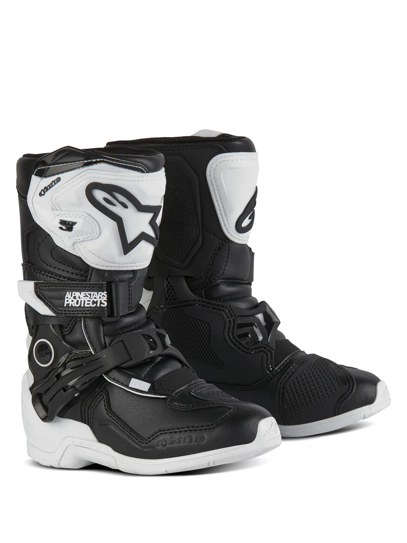 ALPINESTARS TECH 3S KIDS BOOTS