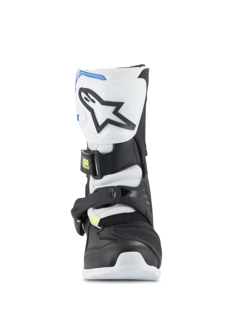 ALPINESTARS TECH 3S KIDS BOOTS