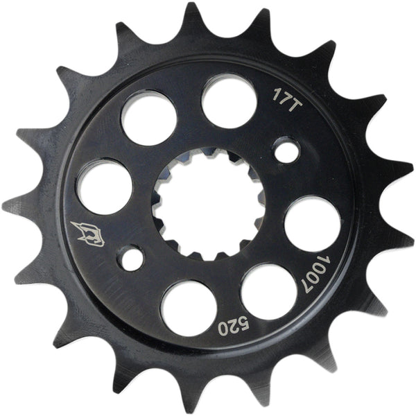 Driven Racing Front Sprocket - 13-Tooth - Kawasaki 3099-420-13T