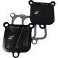 DRIVEN RACING Block Off Plates - BMW DSBLOCK-26
