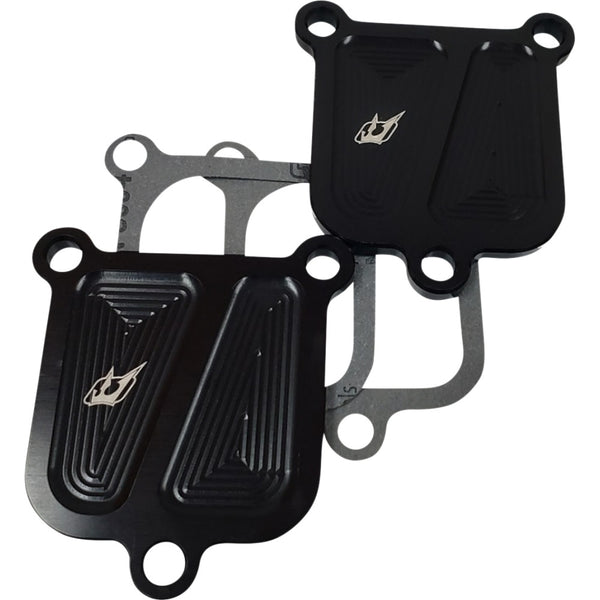 Driven Racing Block Off Plates - BMW DSBLOCK-26