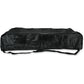 MOOSE OFFROAD Roof Cap - Ranger 500 - Black PRRC-11