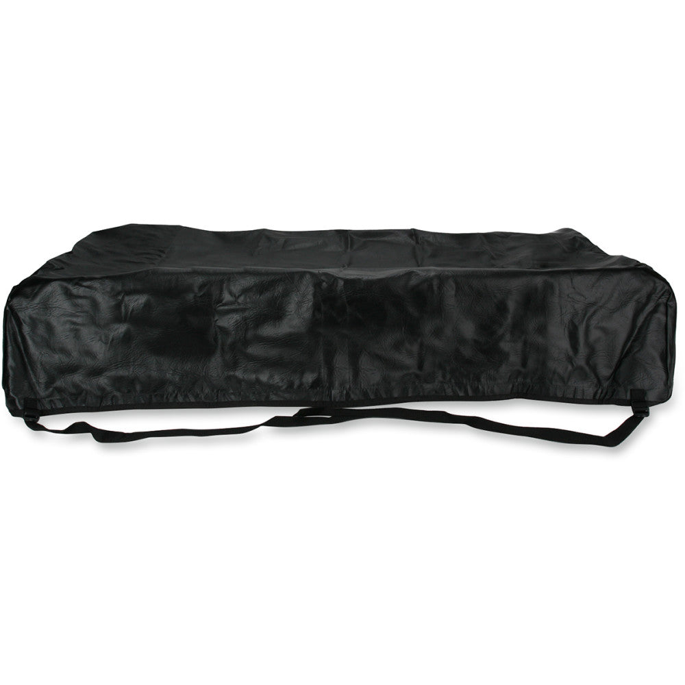 MOOSE OFFROAD Roof Cap - Ranger 500 - Black PRRC-11