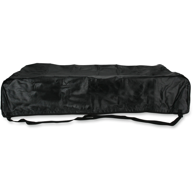 MOOSE OFFROAD Roof Cap - Ranger 500 - Black PRRC-11