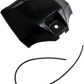 CYCRA Air Box Cover - Black - Yamaha 1CYC-1785-12