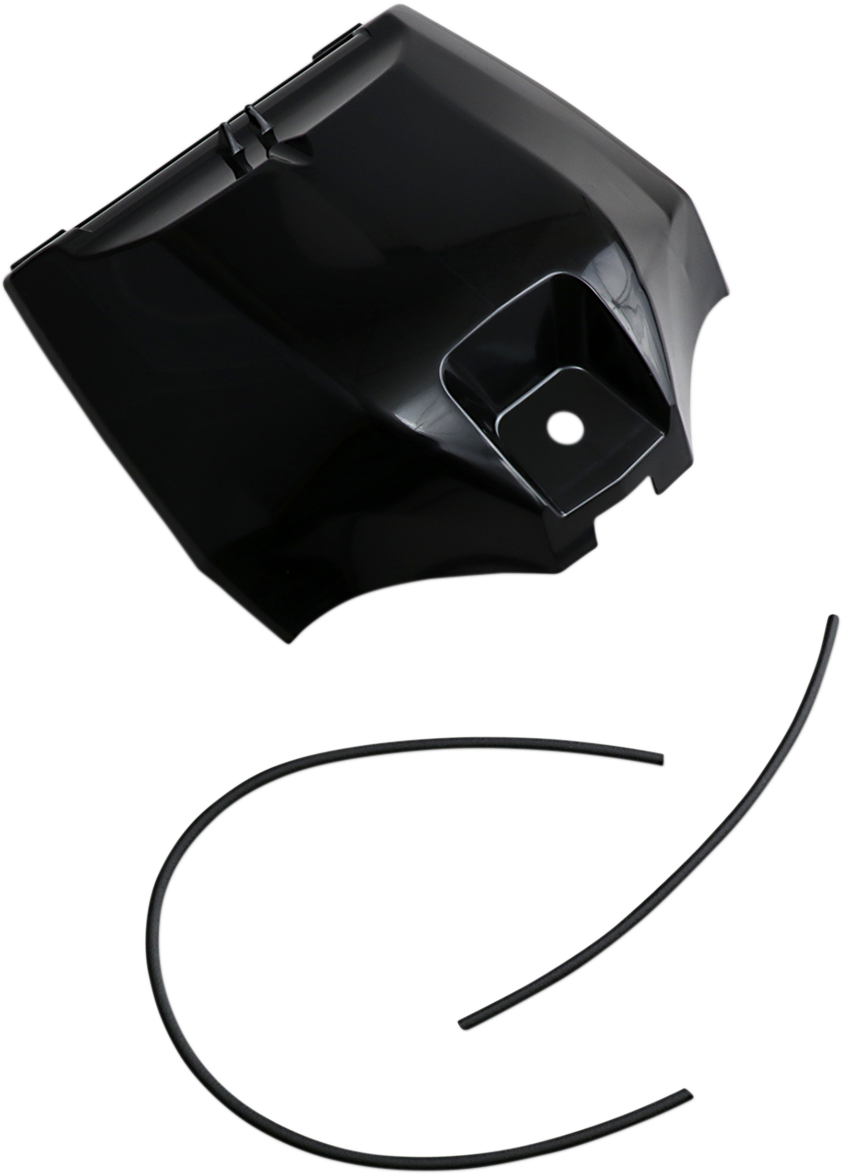 CYCRA Air Box Cover - Black - Yamaha 1CYC-1785-12