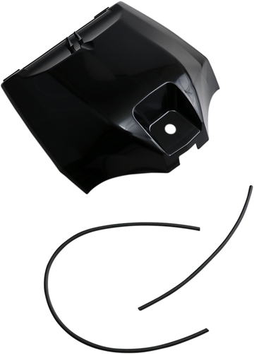 CYCRA Air Box Cover - Black - Yamaha 1CYC-1785-12