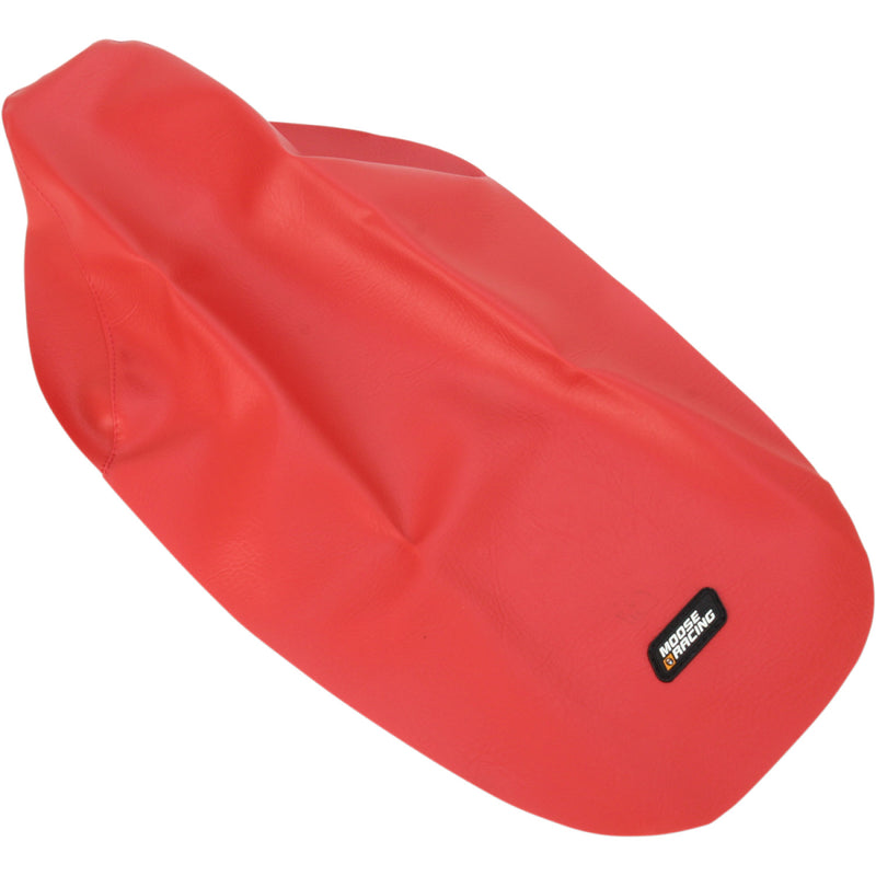 Moose Racing Seat Cover - Red - Honda CR12593-1