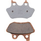 DP BRAKES Sintered Metal Brake Pads - Harley-Davidson - SDP957HH SDP957HH