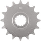 Moose Racing Front Sprocket - 16 Tooth - XTZ 750 26-4154-16CRMO