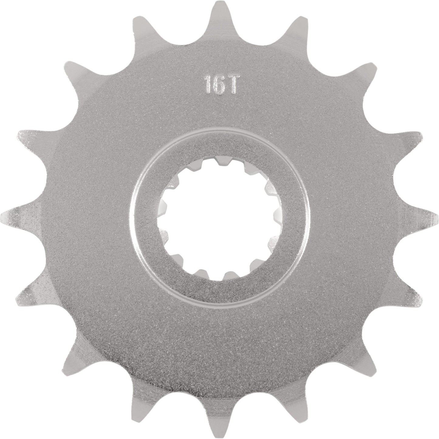 Moose Racing Front Sprocket - 16 Tooth - XTZ 750 26-4154-16CRMO
