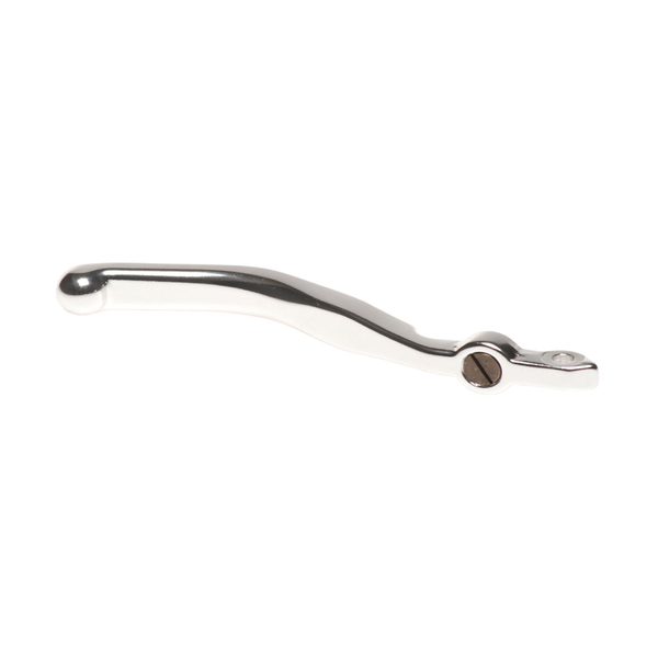 RFX Race Front Brake Lever Silver Ktm FXBL 50800 55SV