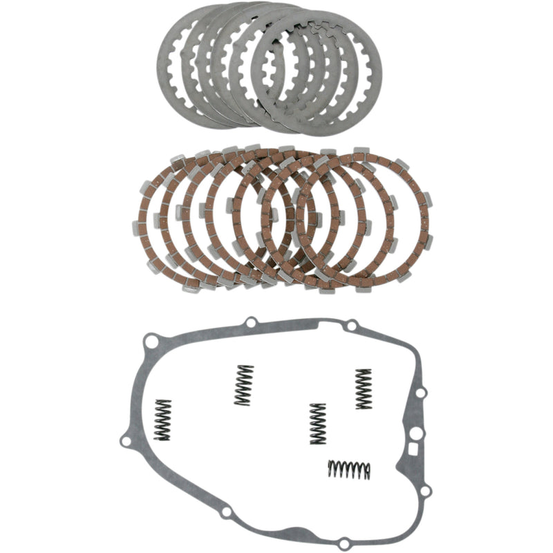 Moose Racing Clutch Kit M90-158