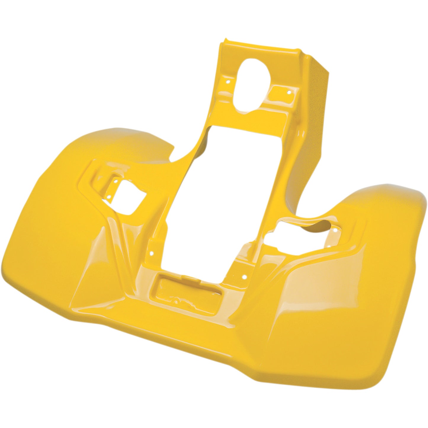 Maier Rear Fender - Yellow 177514