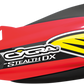 CYCRA Stealth DX Racer Pack - Red 1CYC-0025-32X