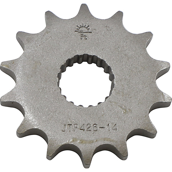 JT Sprockets Countershaft Sprocket - 14 Tooth JTF426.14