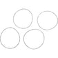 James Gasket Piston Liner O-Ring - 4 Pack JGI-ST-11900027