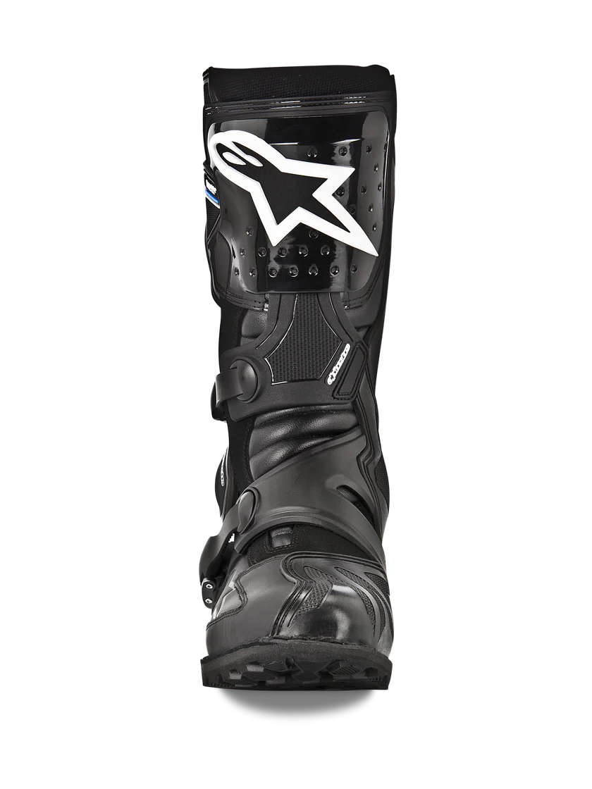 Alpinestars Toucan Gore-Tex Boots Black Size 9