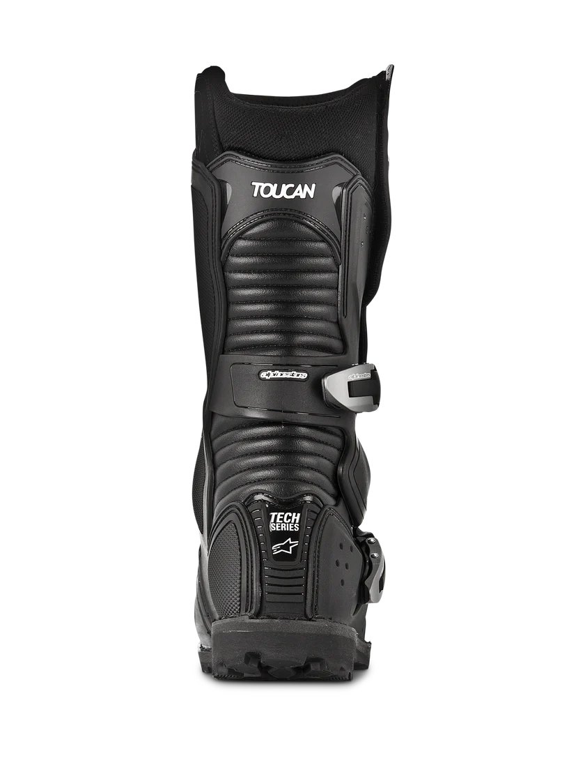 Alpinestars Toucan Gore-Tex Boots Black Size 9