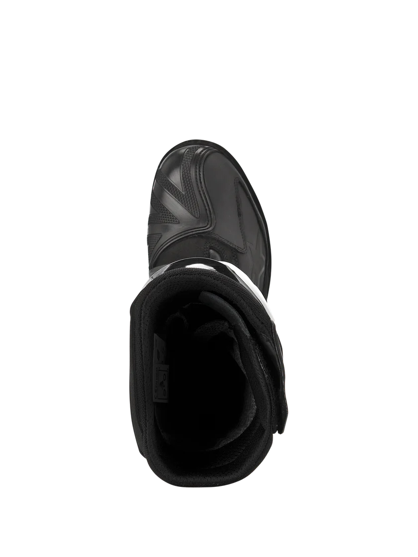 Alpinestars Toucan Gore-Tex Boots Black Sz 12