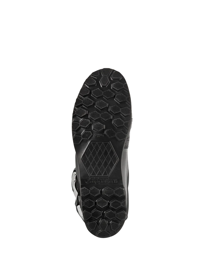 Alpinestars Toucan Gore-Tex Boots Black Size 9