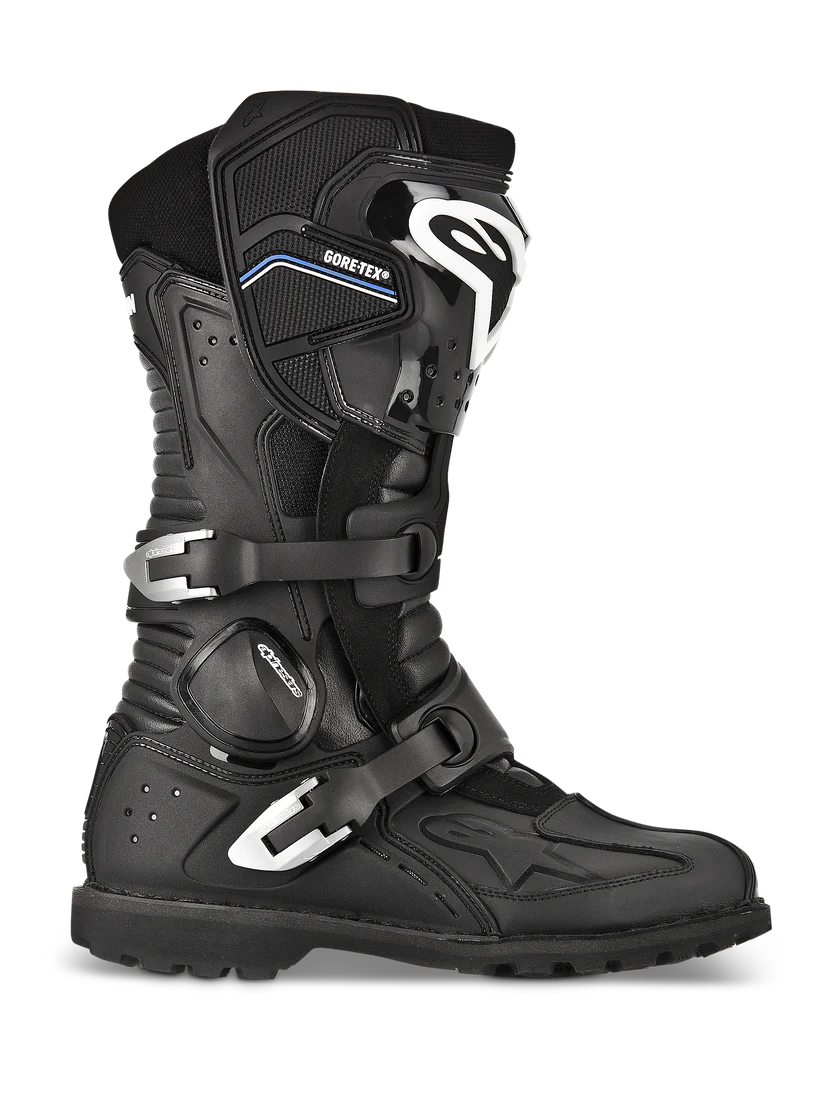 Alpinestars Toucan Gore-Tex Boots Black Sz 12