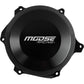 Moose Offroad Clutch Cover - Yamaha D70-4427MB | Engine Covers